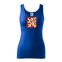 Znak malý První Republika československá 1918–1920