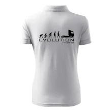 Evoluce trucker