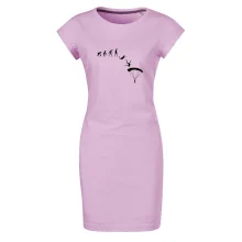 Evoluce parašutista seskok