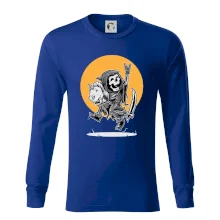 Jednorozeč vs. smrtka