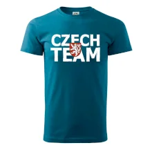 Czech team - Český lev