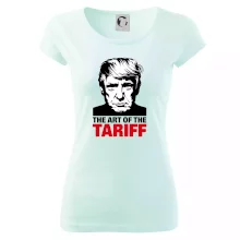 Trump The art of the tariff