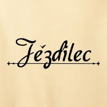 Staročeština - Jezdilec - zcestovalý člověk