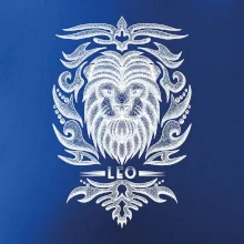 Leo - vintage Leo - vintage