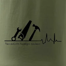 Ekg řemeslník každým coulem