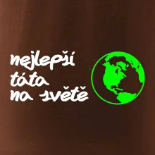 Nejlepší táta na světě