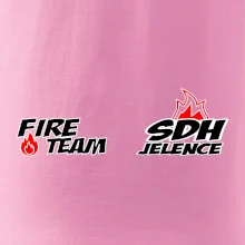 Fire Team SDH (vlastní název)