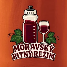 Moravský pitný režim