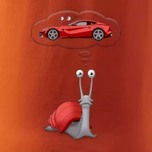 Nesplnitelný sen (Hana-creative)