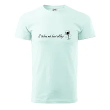 S tebou mě baví sklep