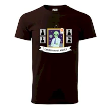 Zaměstnanec měsíce