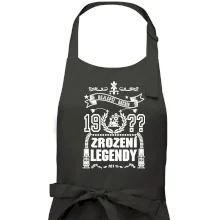 Zrození legendy pro železničáře