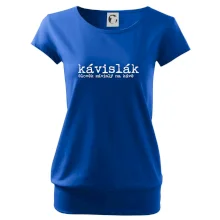 Čeština 2.0 - kávislák