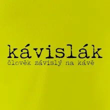 Čeština 2.0 - kávislák