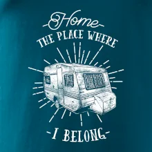 Home The Place Where I Belong Home The Place Where I Belong