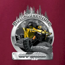 ATV Bush Adventure