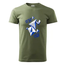 Bouldering myslím ve 3d lezu v 4d