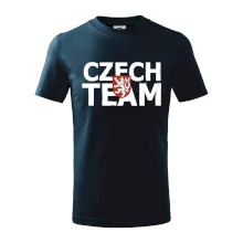 Czech team - Český lev Czech team - Český lev