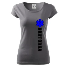 Hvězda života - doktorka