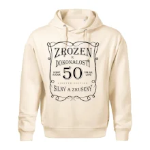 Zrozen k dokonalosti 50 Zrozen k dokonalosti 50
