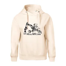 Hard Work kráčivý bagr