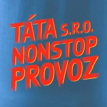 Táta sro Nonstop provoz