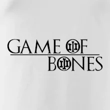 Game of bones Game of bones