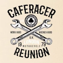 Caferacer Reunion