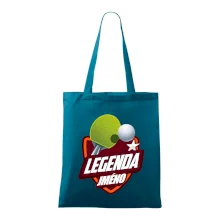 Stolní tenis - legenda a jméno