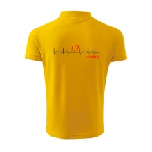 Moje srdce bije pro Volejbal