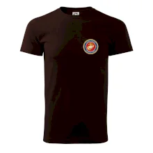 United States Marine Corps  barevné