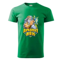 Šipkařský bůh