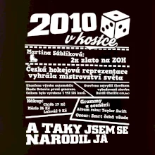 2010 v kostce