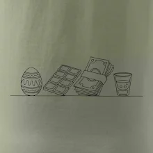 Evoluce velikonoc - koleda