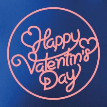 Happy Valentine day