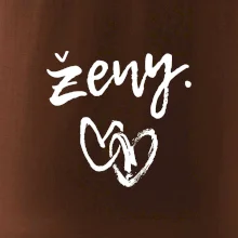Decentní pride - ženy