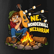 Ne Wonderwall nezahrám
