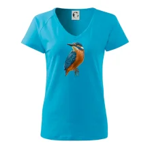 Lednáček kreslený