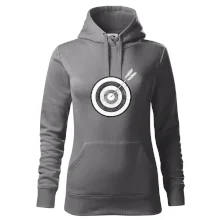 Terč na lukostřelbu