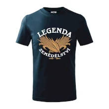 Legenda zemědělství