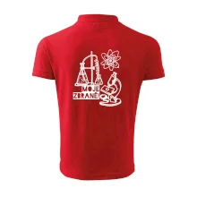 Moje zbraně - chemie