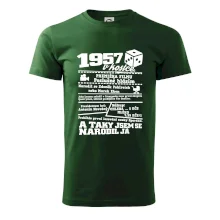 1957 v kostce 1957 v kostce