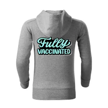 Fully vaccinated