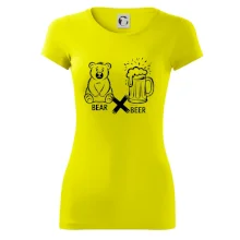 Anglický slovníček - Bear Beer