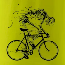 Gravel Bike - kostra