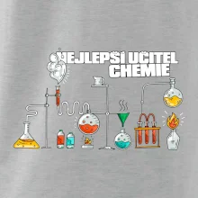Nejlepší učitel chemie