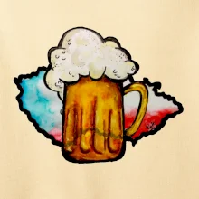 Český pivař (lulu_art) Český pivař (lulu_art)