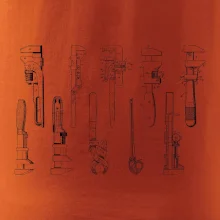 Instalatérské nářadí