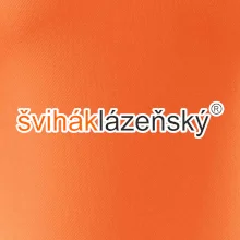Švihák lázeňský