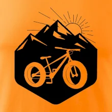 Fatbike hory Fatbike hory